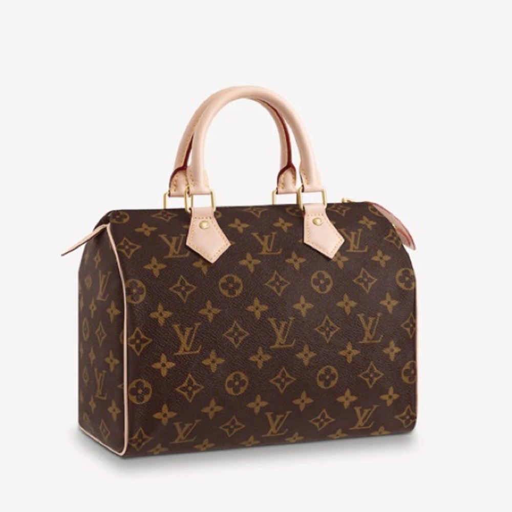 Louis Vuitton Speedy 25